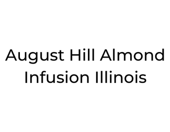 August Hill Almond Infusion
Illinois